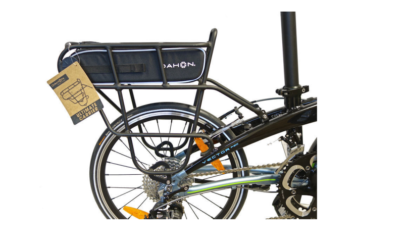 dahon ultimate carrier